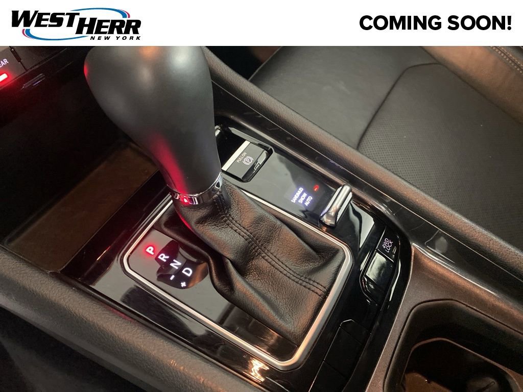 Used 2022 Jeep Compass Latitude image 6