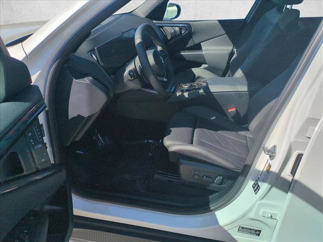 Used 2025 BMW X3 xDrive30i w/ Premium Package AWD/4WD image 16