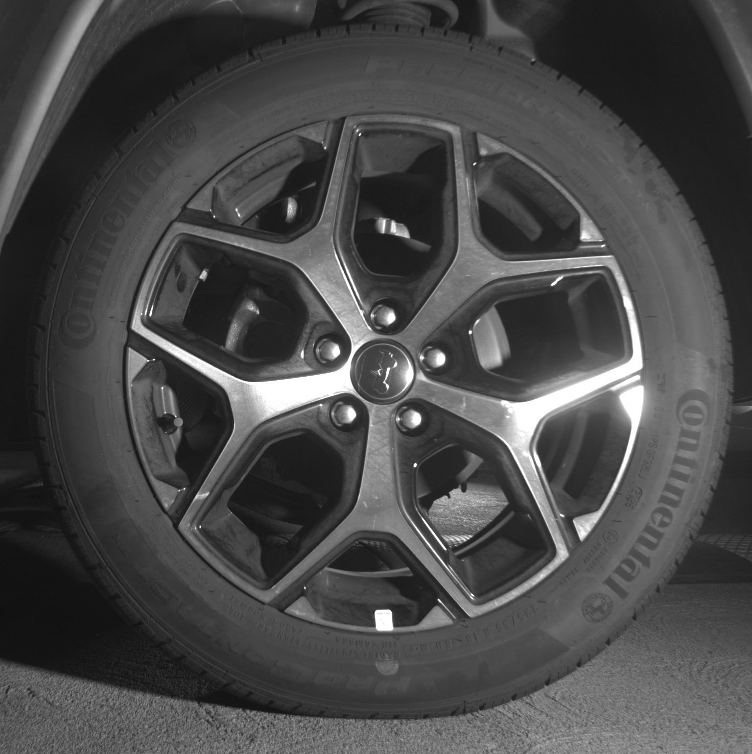 Used 2025 Jeep Compass Limited image 14