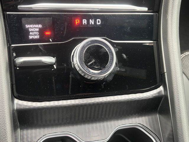 New 2026 Jeep Grand Cherokee Altitude AWD/4WD image 25
