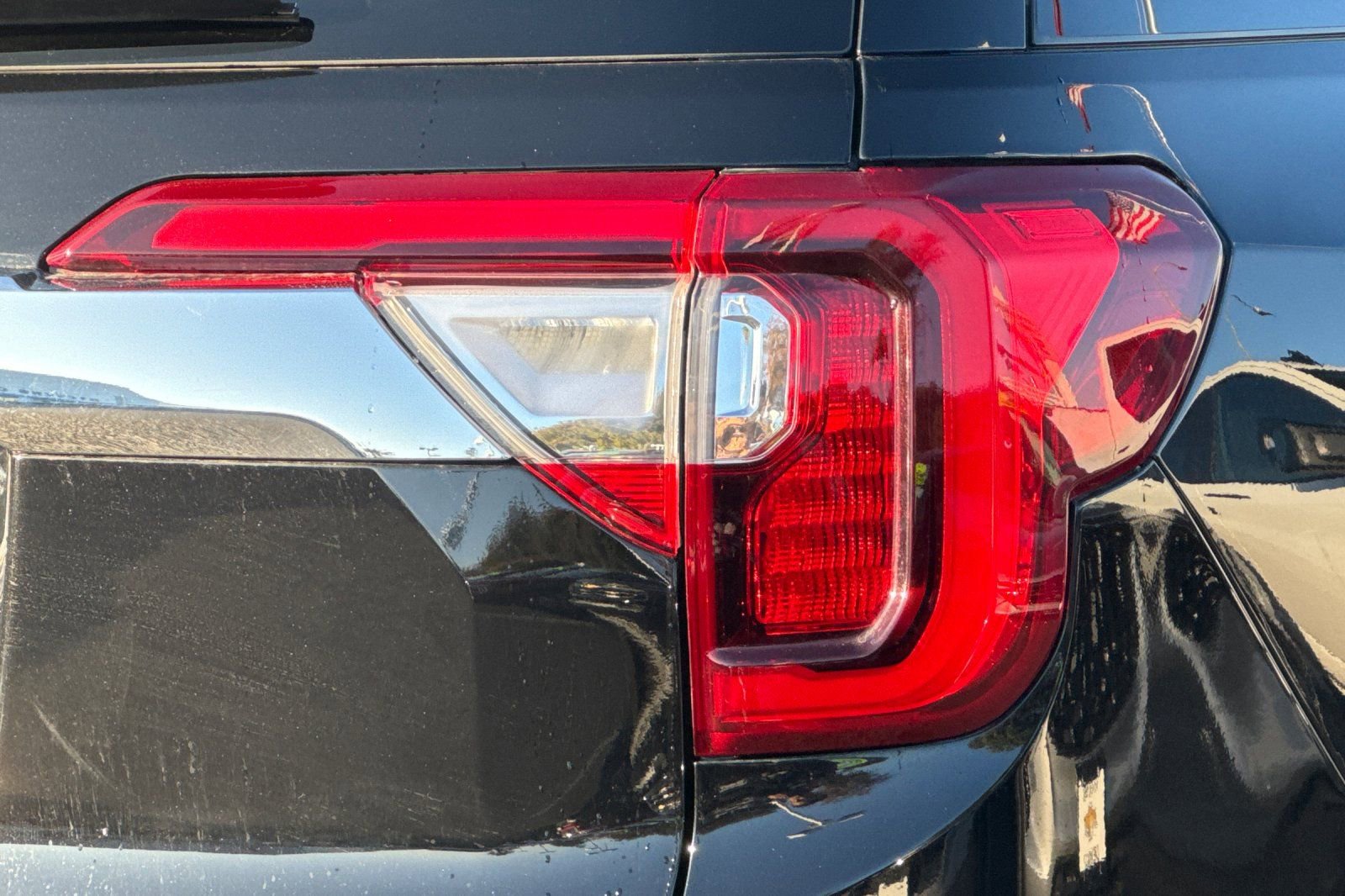 Used 2023 GMC Acadia Denali w/ Black Diamond Edition image 48