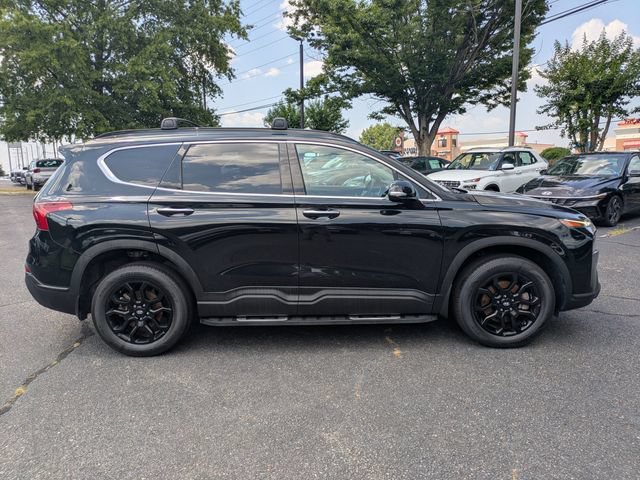 Used 2022 Hyundai Santa Fe XRT AWD/4WD image 3