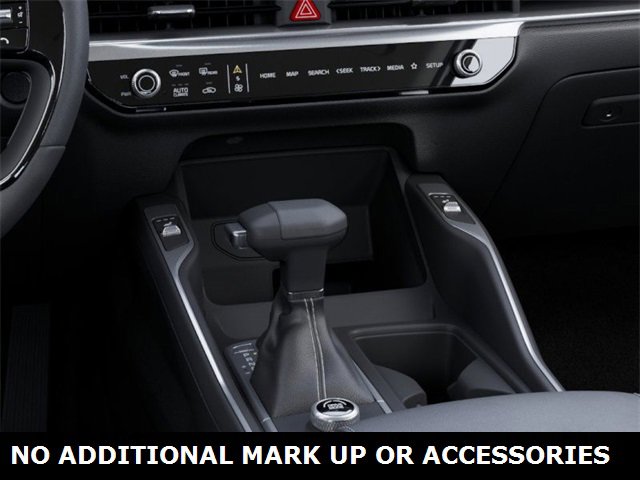 New 2026 Kia Sorento EX image 23