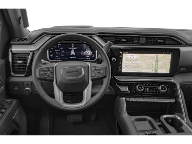 New 2026 GMC Sierra 2500 Denali w/ Technology Package AWD/4WD image 9