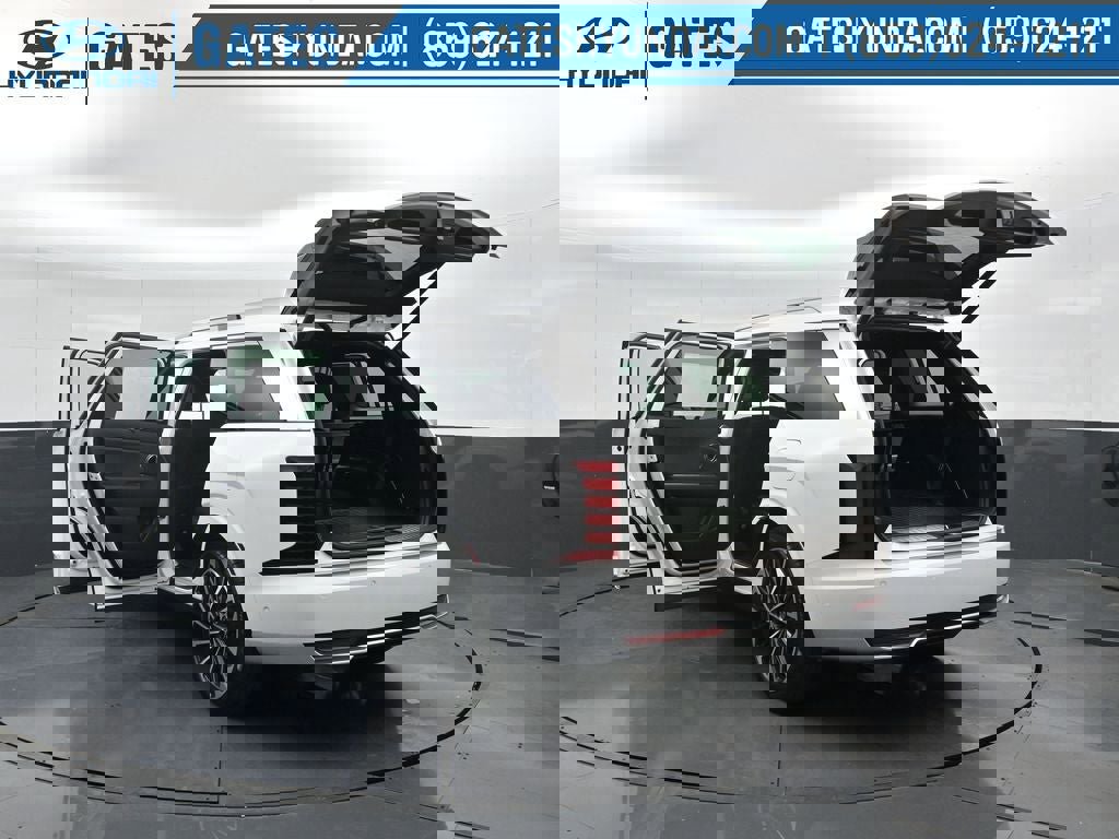 New 2026 Hyundai Palisade Calligraphy image 94