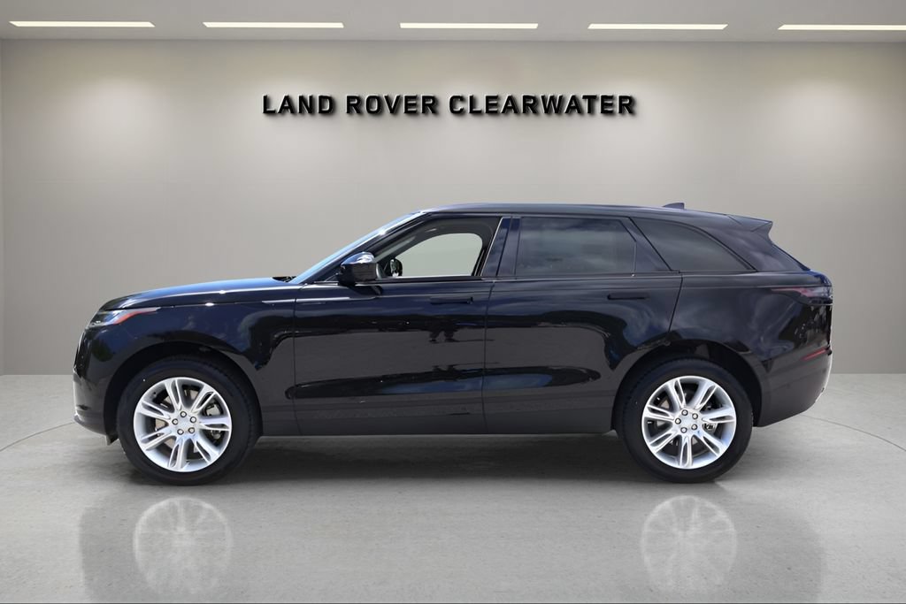 New 2026 Land Rover Range Rover Velar S AWD/4WD image 2