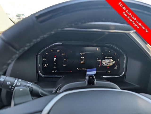New 2026 GMC Sierra 1500 Denali AWD/4WD image 25
