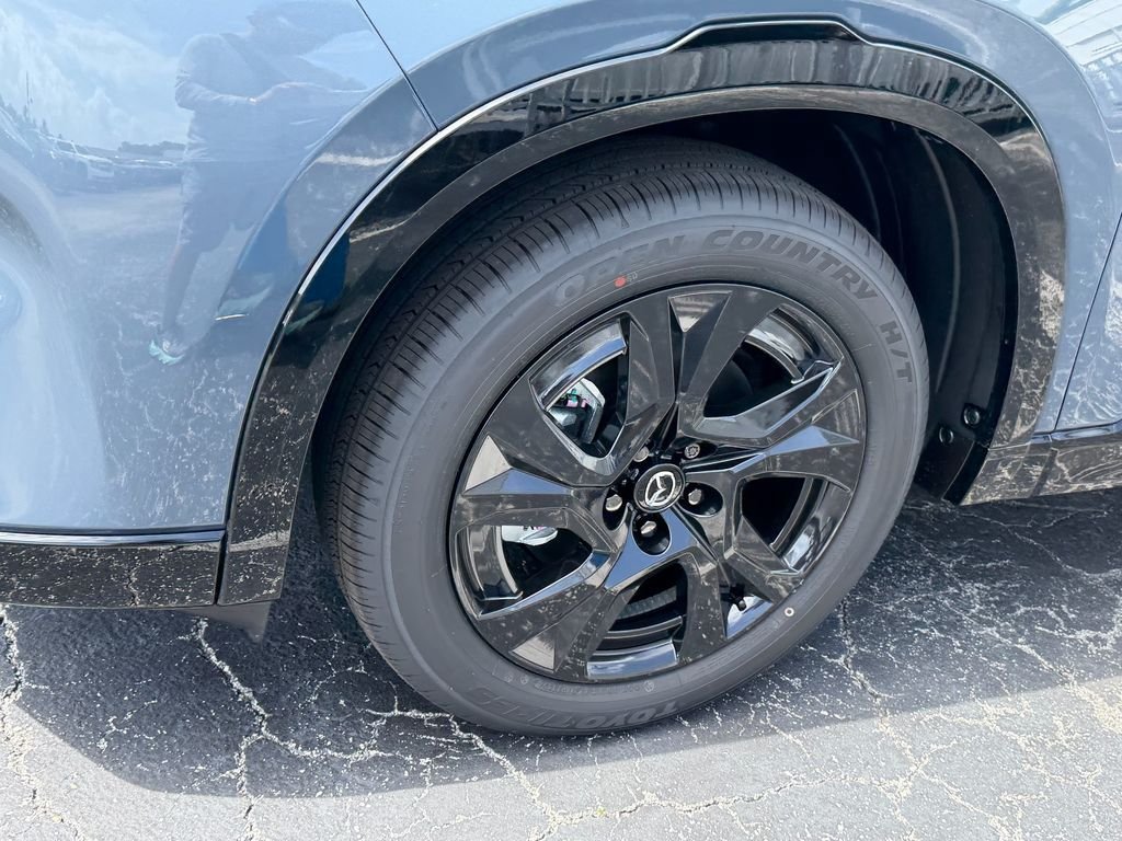 New 2026 MAZDA CX-5 2.5 S w/ Premium Plus Package AWD/4WD image 4