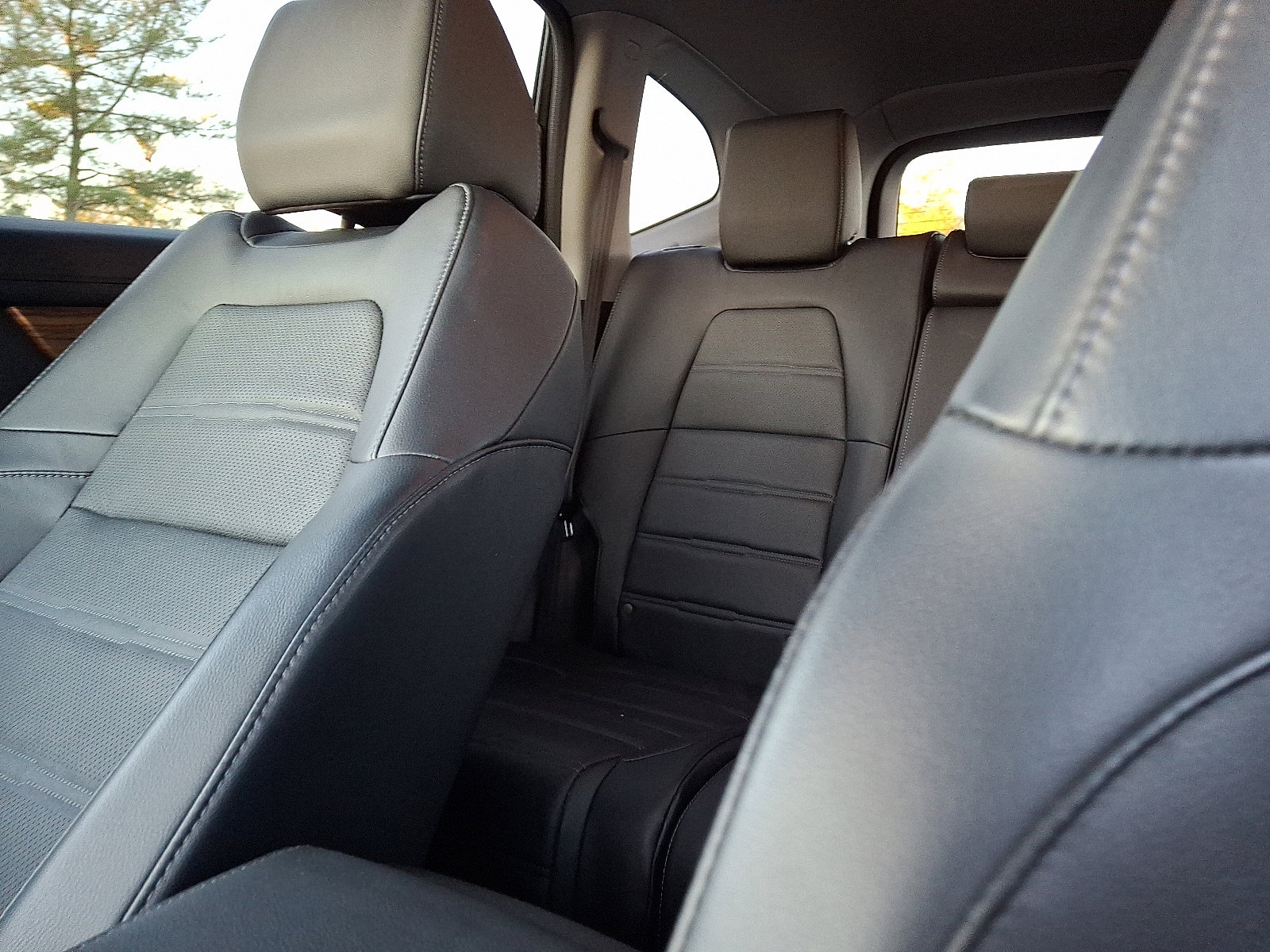 Used 2018 Honda CR-V EX-L image 18