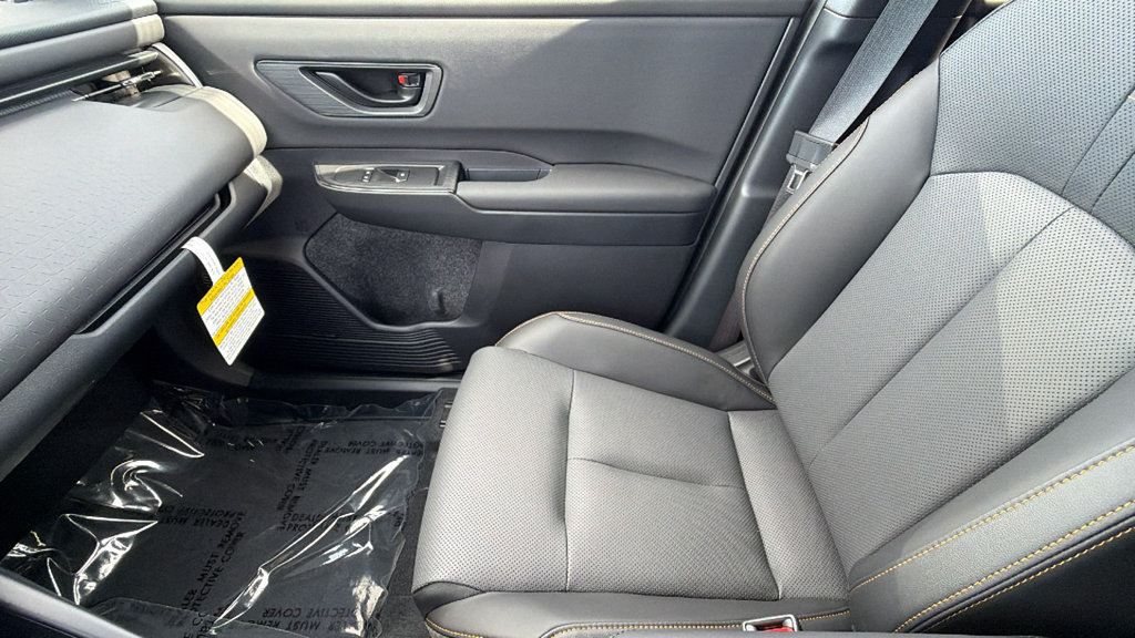 New 2026 Subaru Outback Wilderness AWD/4WD image 12