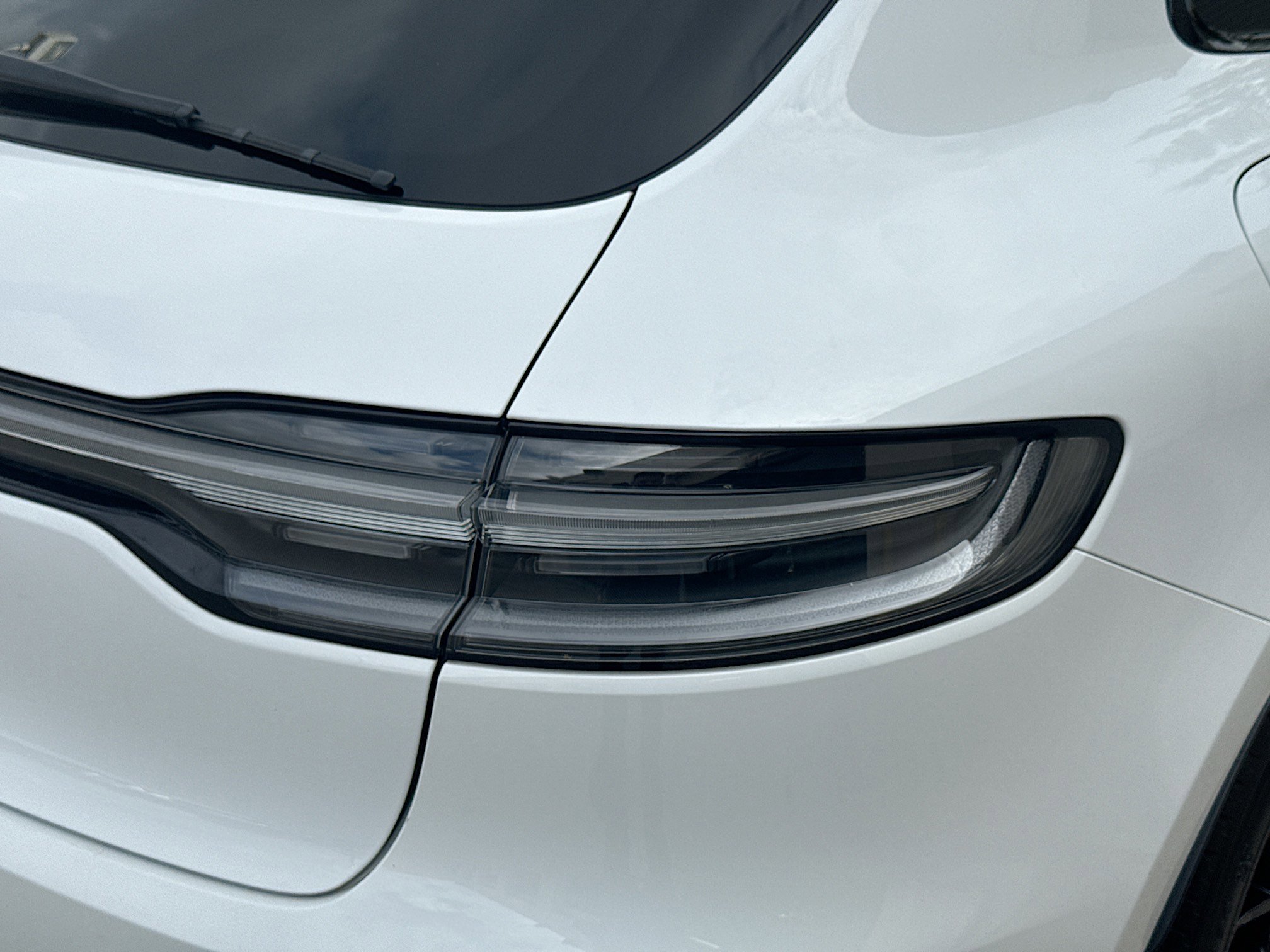 Used 2020 Porsche Macan GTS image 28