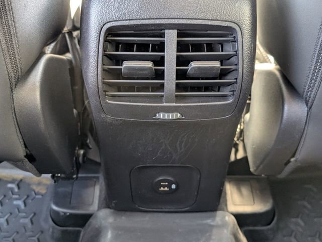 Used 2023 Ford Bronco Sport Big Bend AWD/4WD image 12