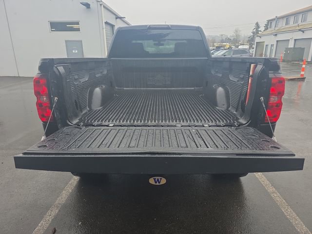 Used 2016 Chevrolet Silverado 1500 Custom w/ Custom Convenience Package image 14