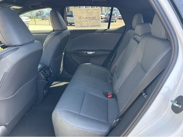 New 2026 Lexus RZ 450e AWD image 18