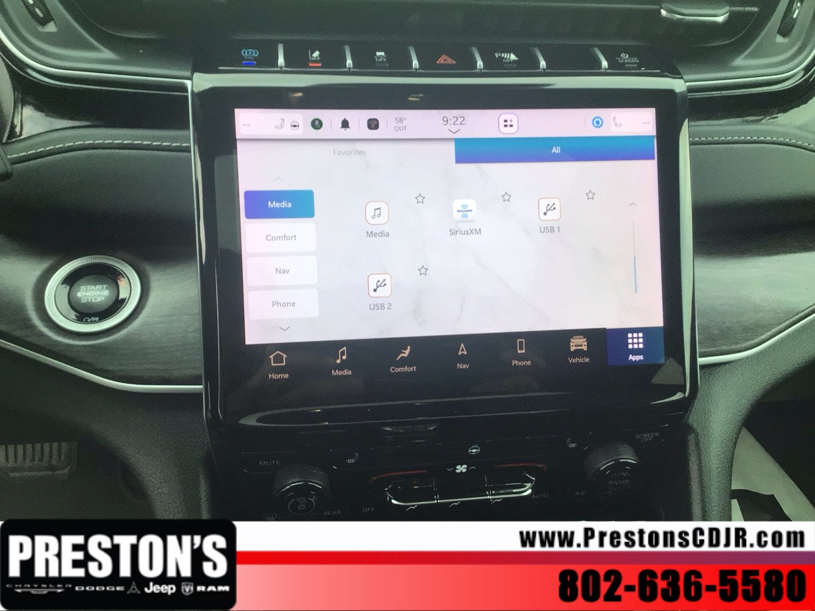 Used 2024 Jeep Grand Cherokee Limited 4xe AWD/4WD image 17