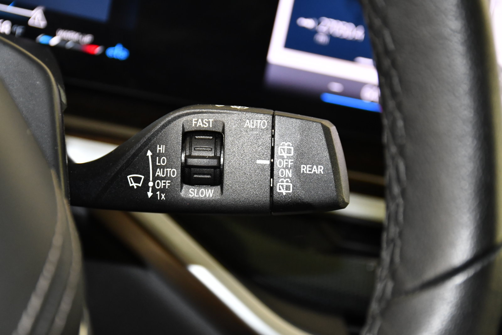 Used 2026 BMW X7 xDrive40i AWD/4WD image 24