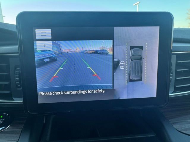 Used 2020 Ford Explorer Limited image 4