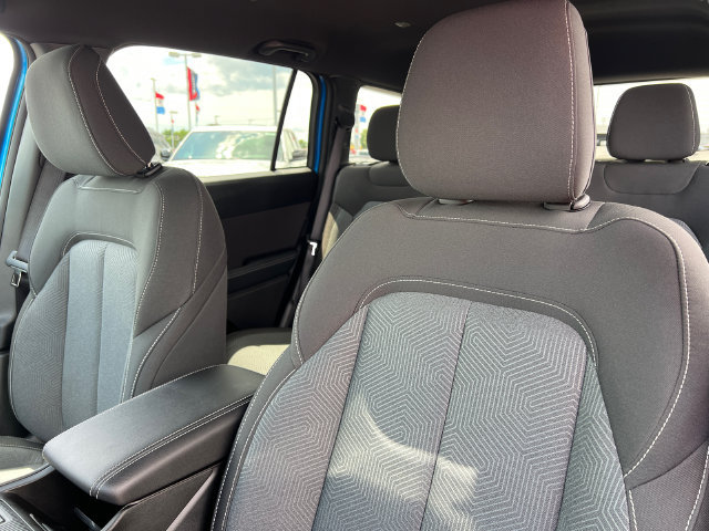 New 2026 Jeep Cherokee Laredo AWD/4WD image 23