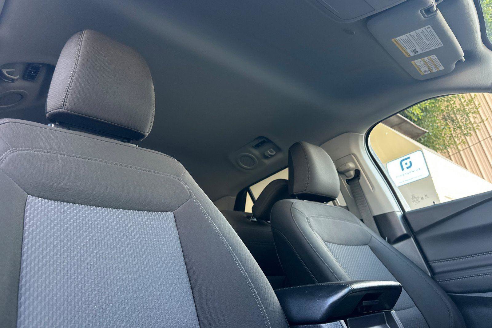 Used 2023 Ford Explorer XLT image 19