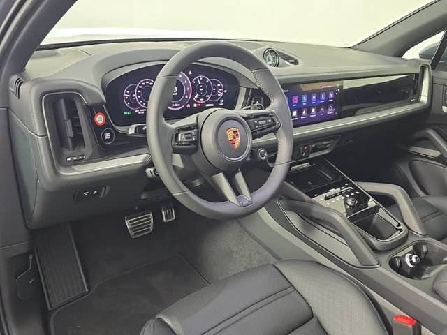 New 2026 Porsche Cayenne S AWD/4WD image 4