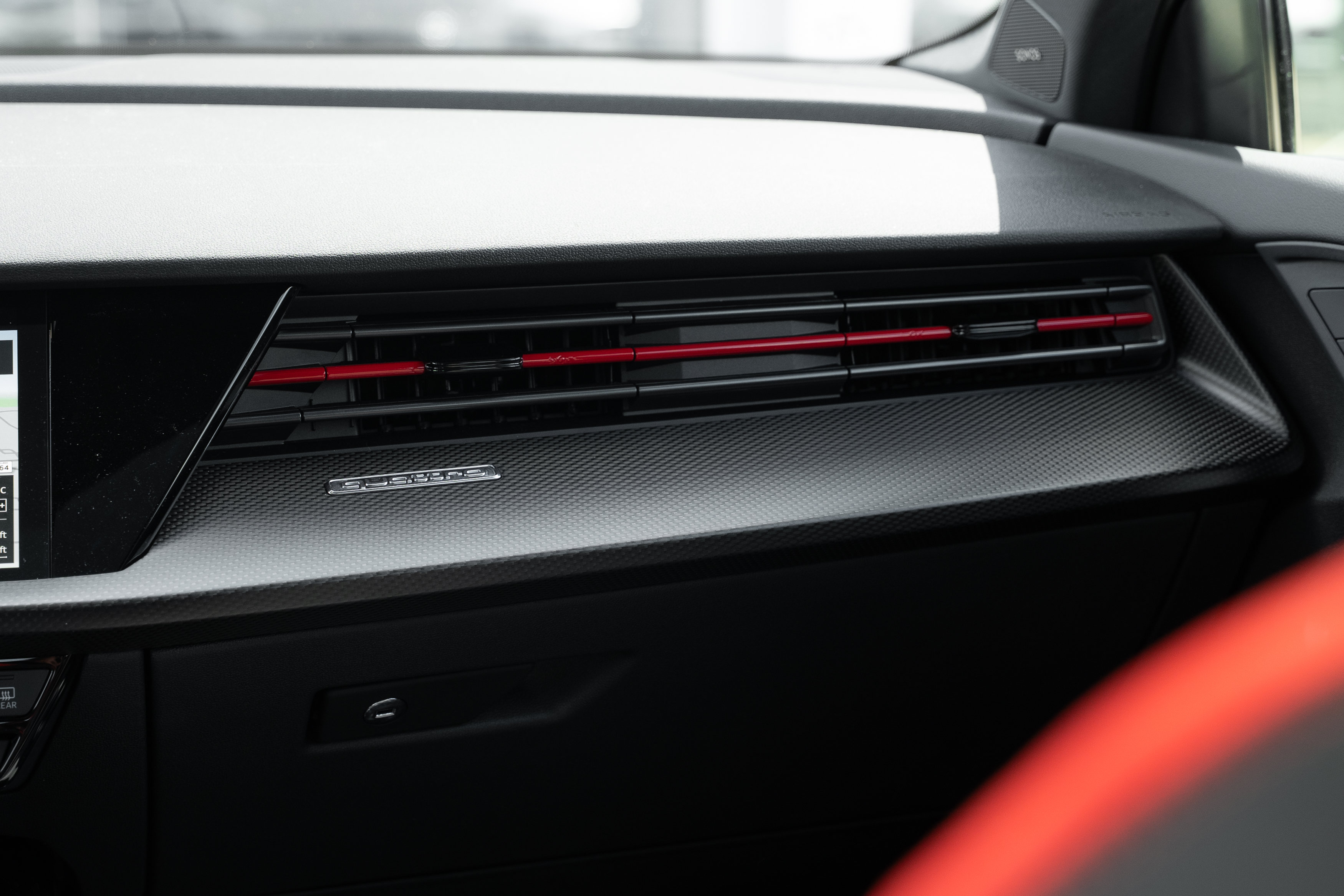 New 2026 Audi RS 3 AWD/4WD image 18