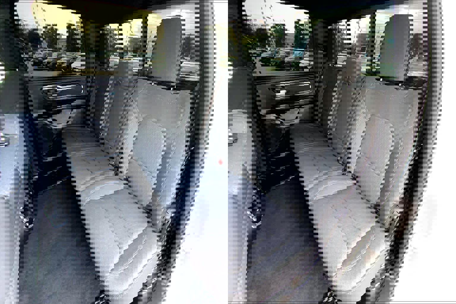 Used 2020 RAM 1500 Lone Star image 21