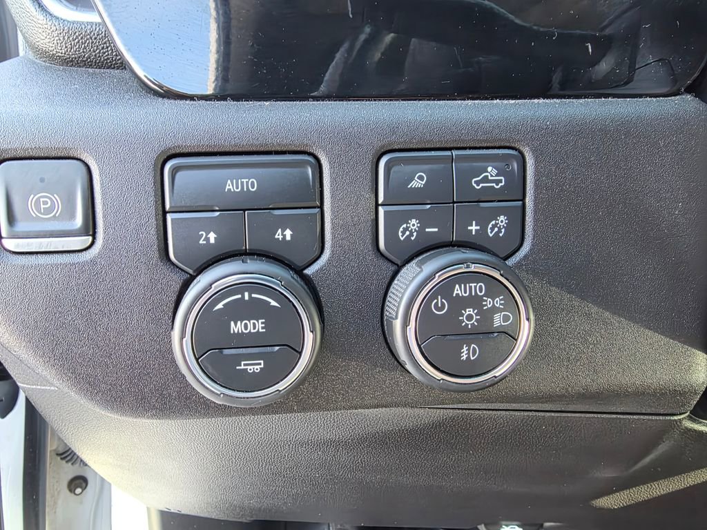 Used 2023 Chevrolet Silverado 1500 LTZ w/ LTZ Convenience Package II image 15