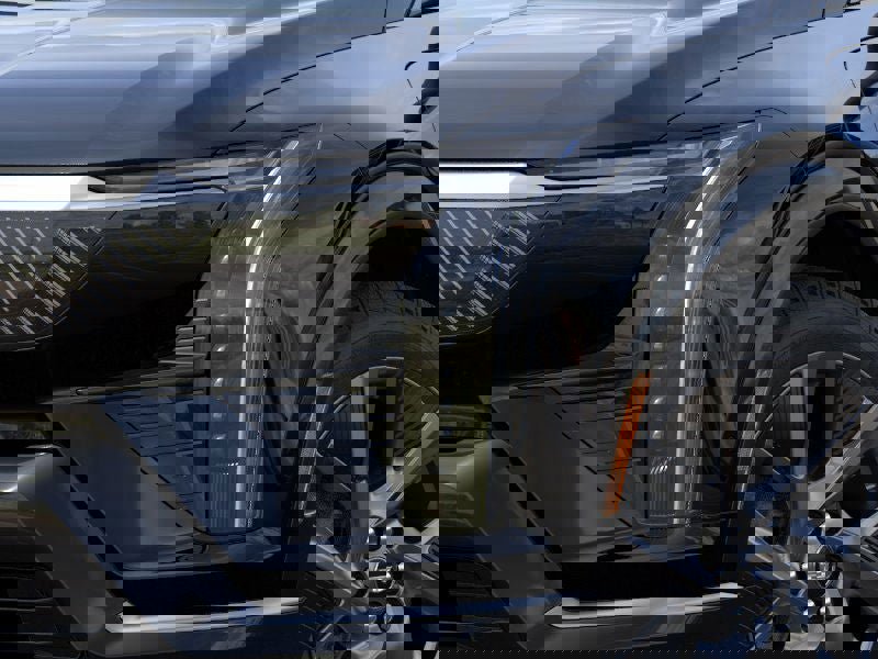 New 2026 Cadillac Optiq Luxury 1 image 10