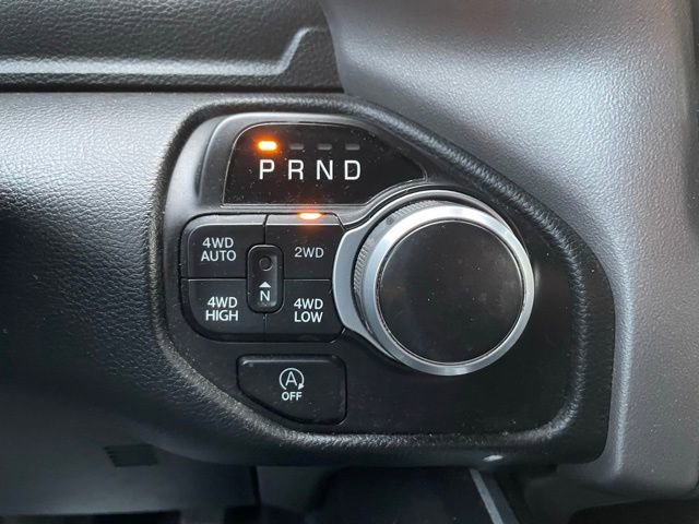 Used 2022 RAM 1500 Big Horn image 20