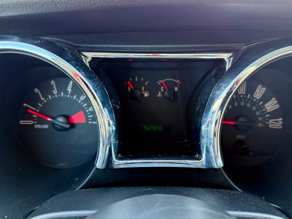 Used 2005 Ford Mustang Coupe image 14