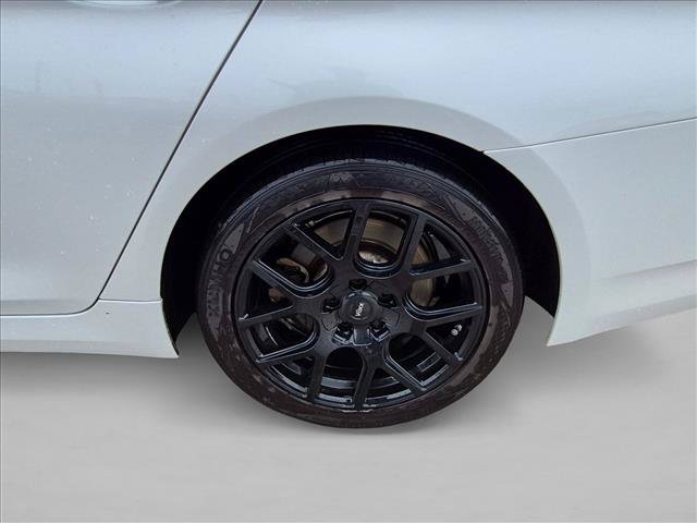 Used 2021 BMW 530i w/ Premium Package RWD image 7