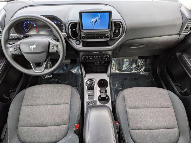Used 2024 Ford Bronco Sport Big Bend image 14
