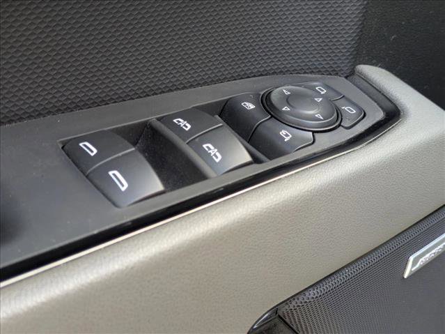 Used 2024 Chevrolet Silverado 1500 ZR2 w/ Technology Package image 6