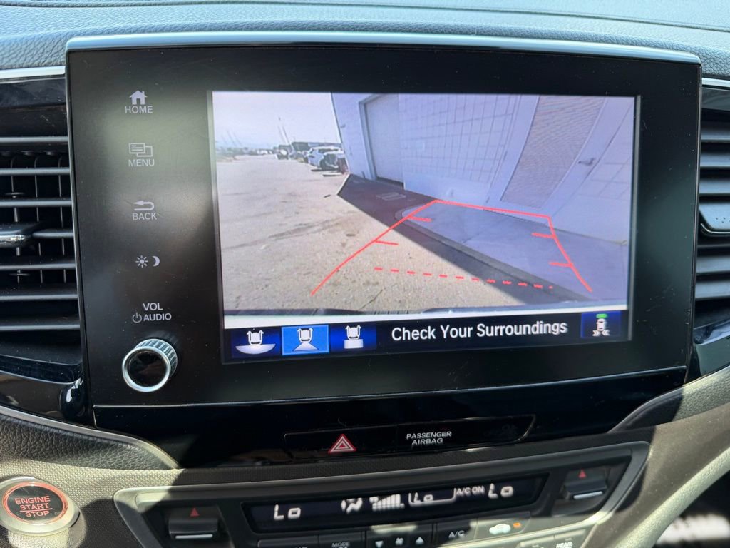 Used 2023 Honda Ridgeline RTL-E image 25