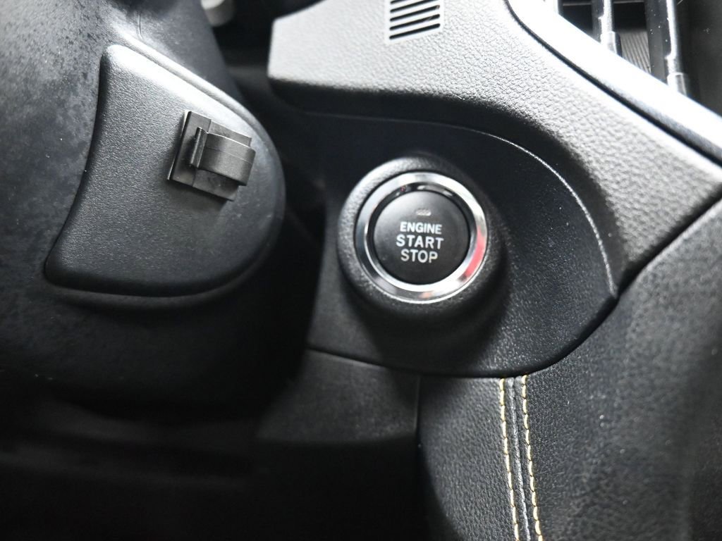 Used 2022 Subaru Crosstrek 2.5i Sport w/ Moonroof Package AWD/4WD image 24