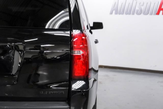 Used 2019 Chevrolet Tahoe Premier w/ RST 6.2L Performance Edition image 49