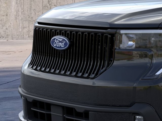 New 2026 Ford Maverick Lobo AWD/4WD image 18