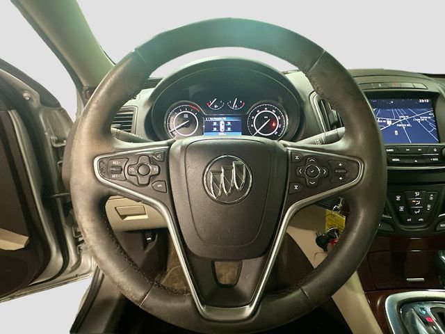 Used 2014 Buick Regal Turbo image 12