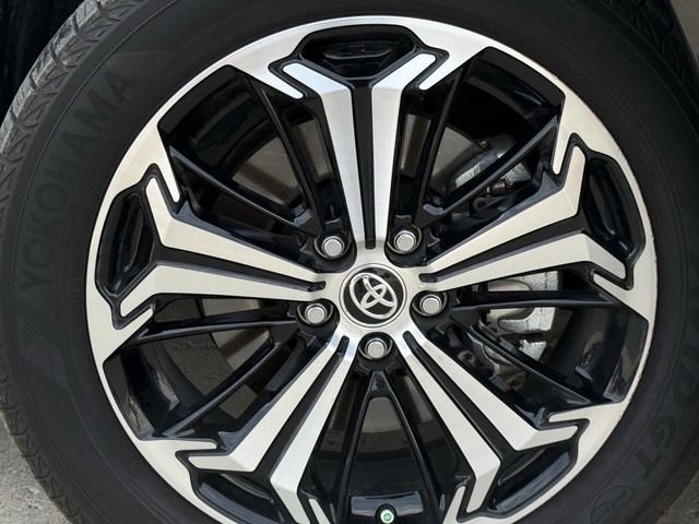 Used 2025 Toyota RAV4 XSE image 11