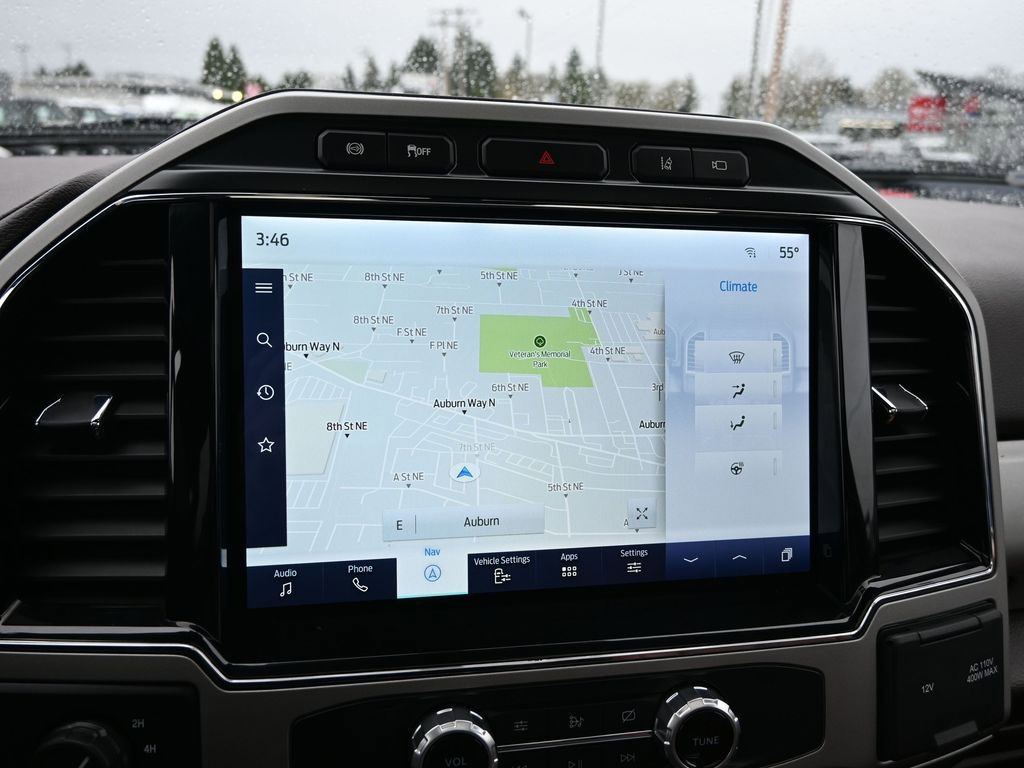 Used 2022 Ford F450 King Ranch w/ King Ranch Ultimate Package image 18