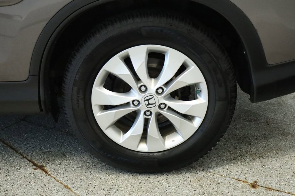 Used 2012 Honda CR-V EX image 12
