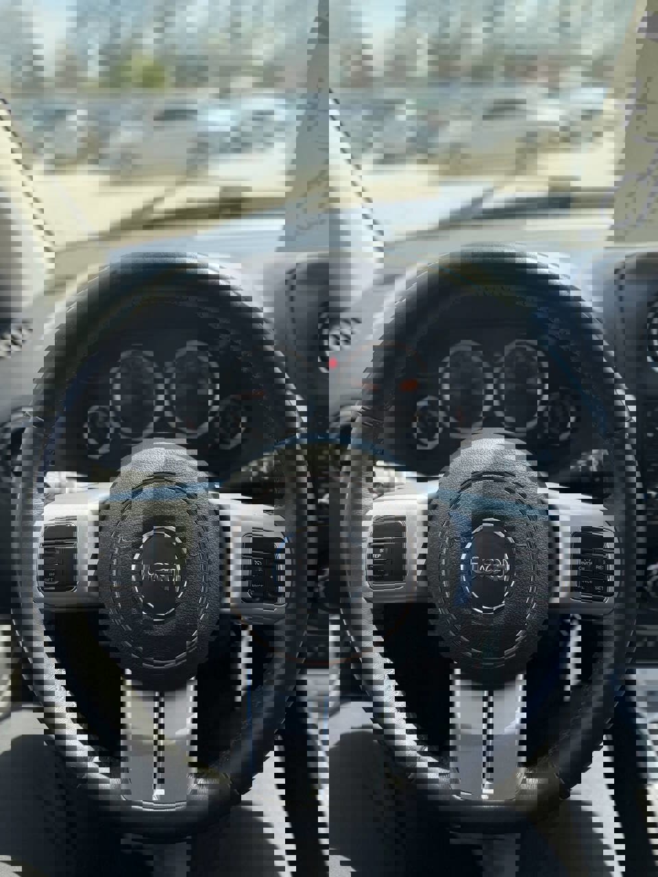 Used 2017 Jeep Compass High Altitude AWD/4WD image 15