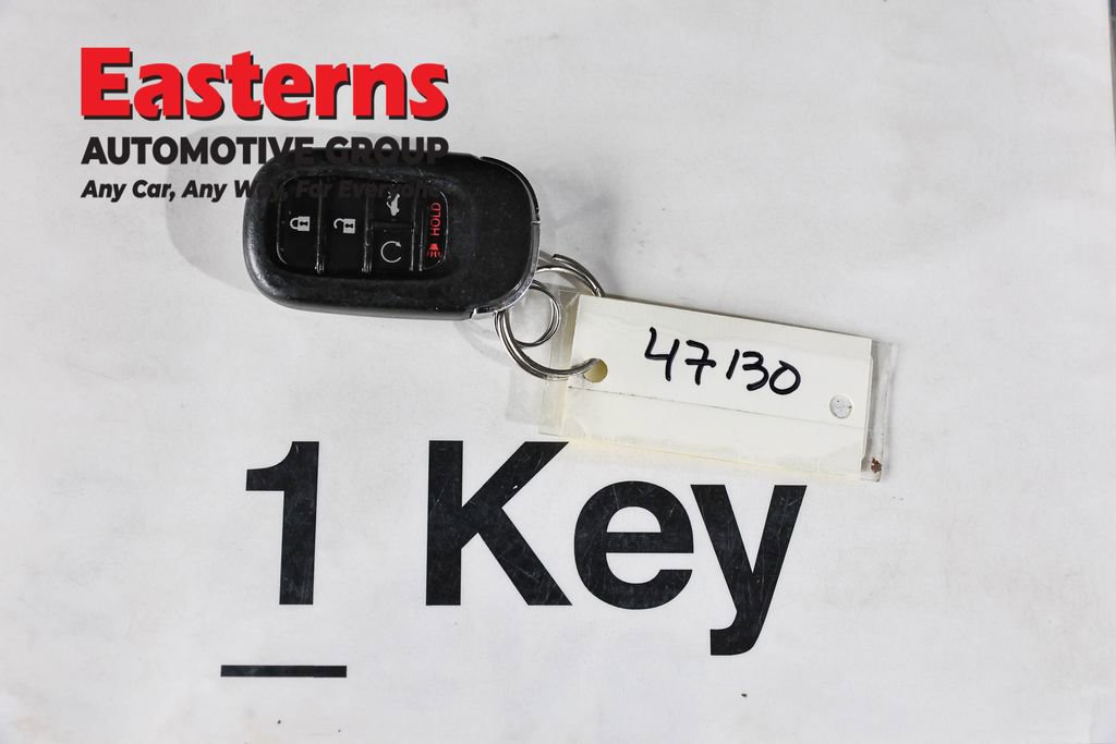 Used 2023 Honda Accord EX image 25