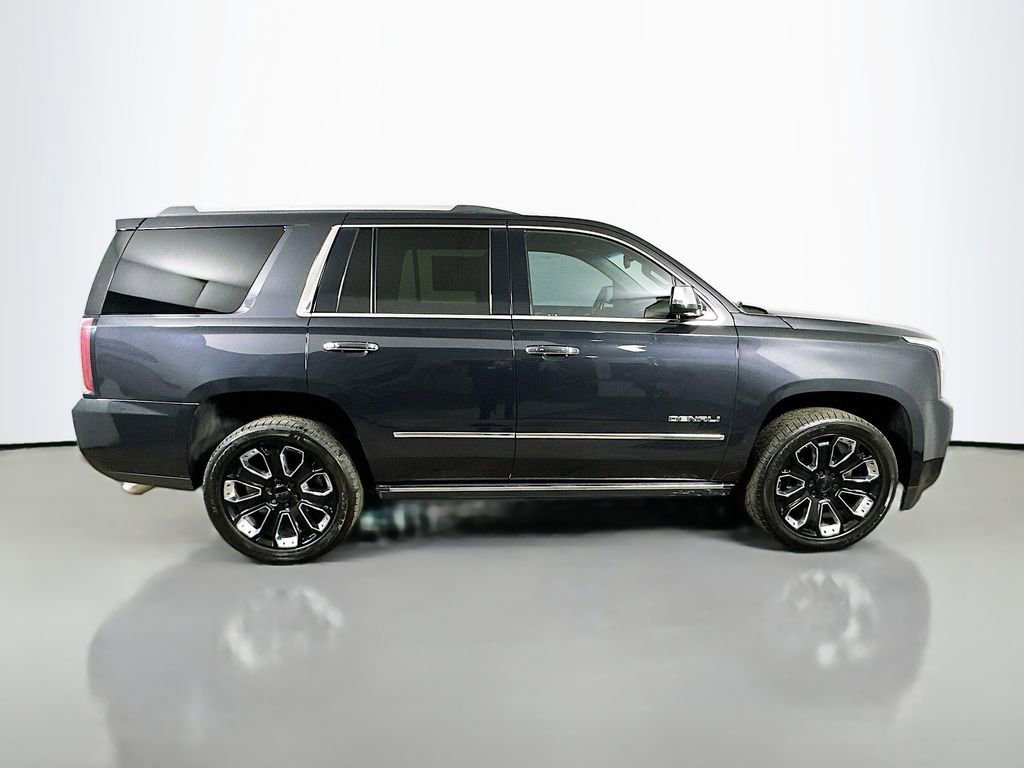 Used 2020 GMC Yukon Denali w/ Denali Ultimate Package image 7