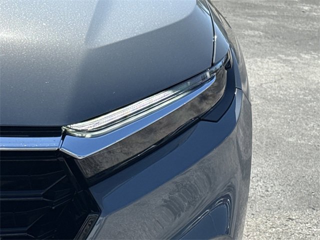 New 2026 Honda CR-V EX image 10