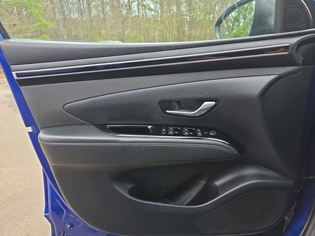 Used 2022 Hyundai Tucson SEL w/ Convenience Package image 38