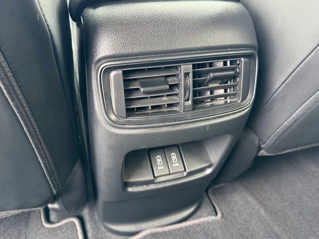Used 2022 Honda CR-V EX-L image 21