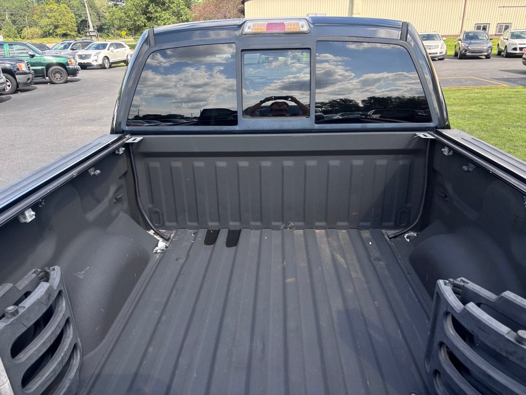 Used 2013 Ford F150 FX4 w/ Luxury Equipment Group AWD/4WD image 9