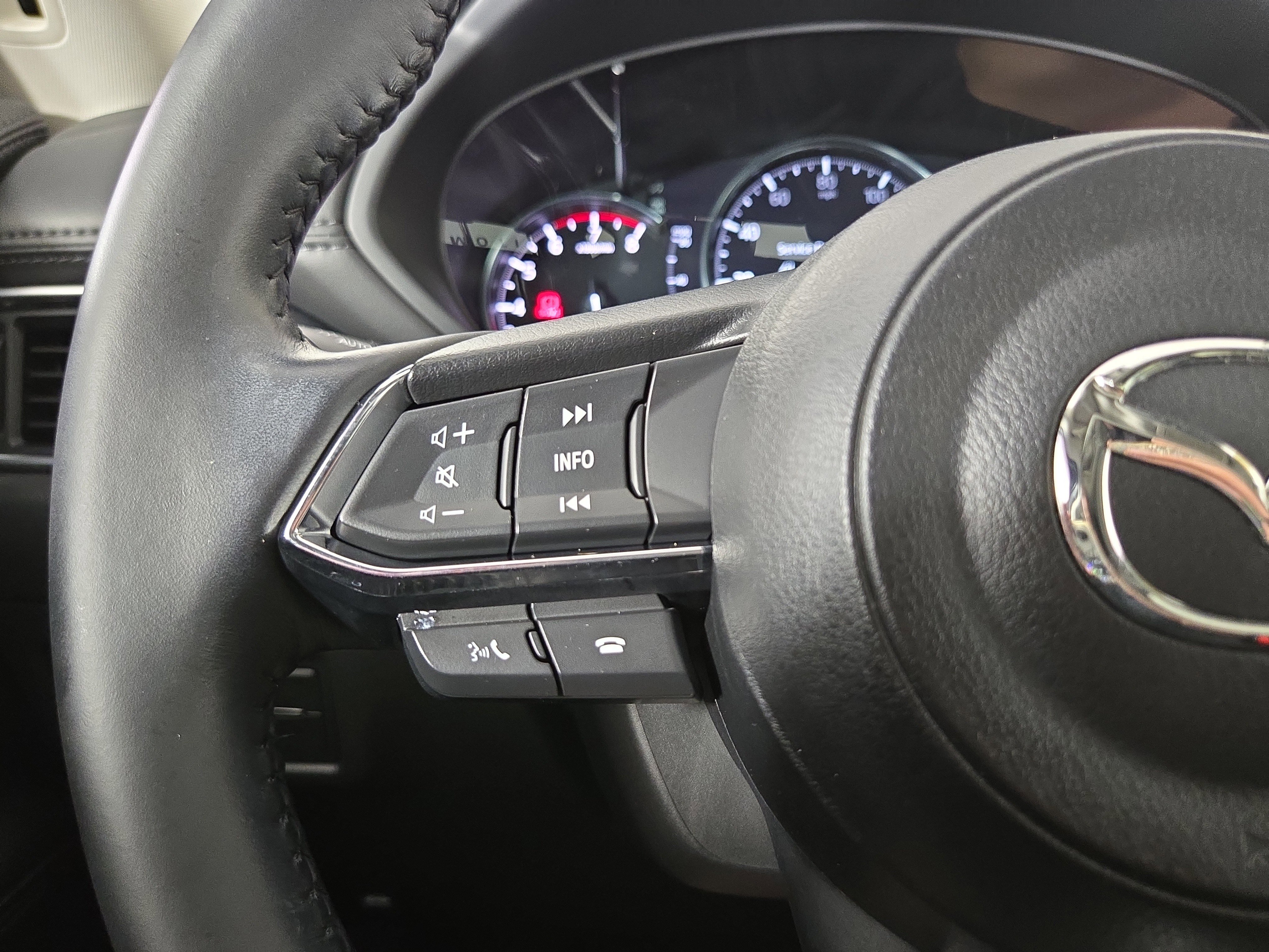 Used 2023 MAZDA CX-5 AWD 2.5 S w/ Premium Package image 15