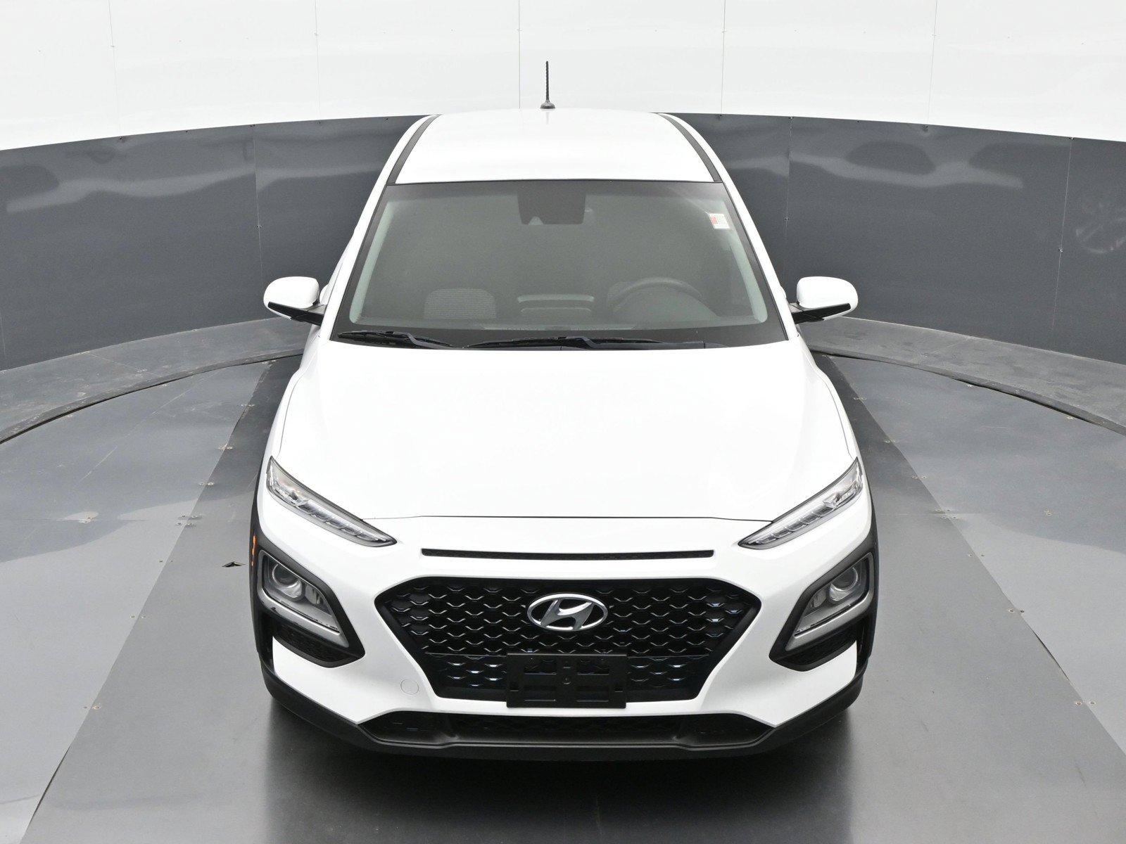 Used 2021 Hyundai Kona SE FWD image 34